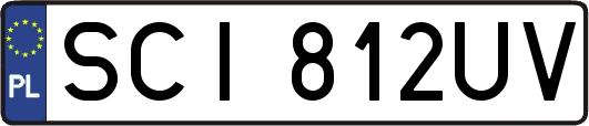 SCI812UV