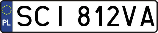SCI812VA