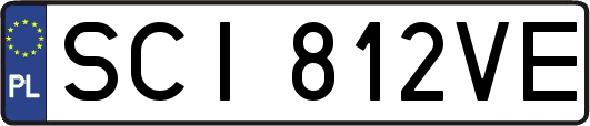 SCI812VE