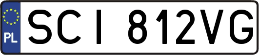 SCI812VG