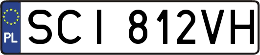 SCI812VH