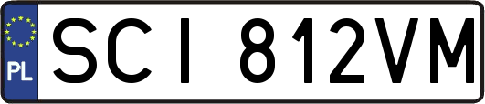 SCI812VM