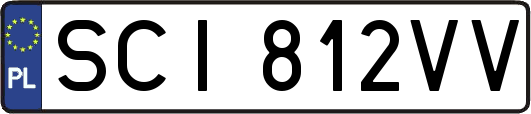 SCI812VV