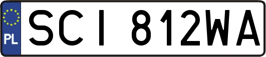 SCI812WA