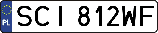 SCI812WF