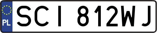 SCI812WJ