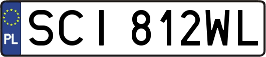 SCI812WL
