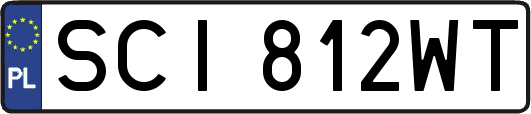 SCI812WT