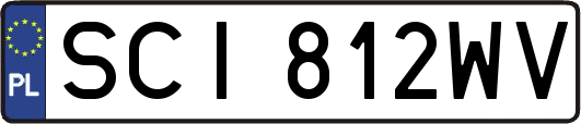SCI812WV