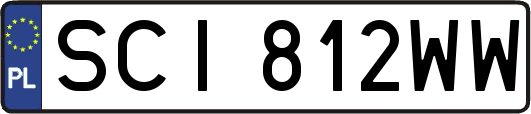 SCI812WW