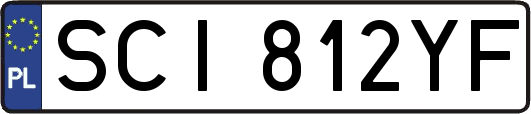 SCI812YF