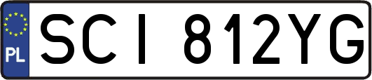 SCI812YG