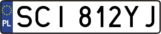 SCI812YJ