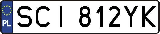 SCI812YK