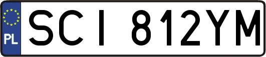 SCI812YM