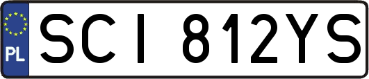SCI812YS