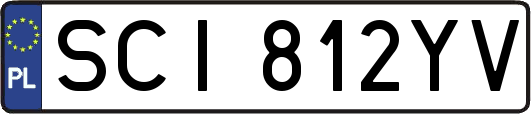 SCI812YV