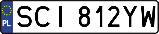 SCI812YW