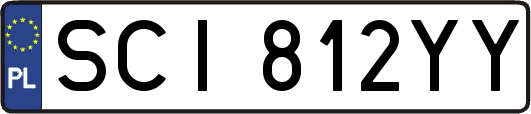 SCI812YY