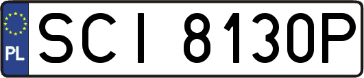 SCI8130P