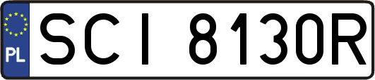 SCI8130R