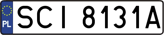 SCI8131A