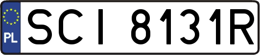 SCI8131R