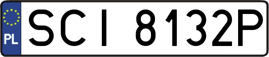 SCI8132P