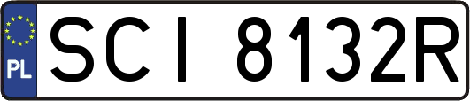 SCI8132R