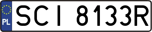 SCI8133R