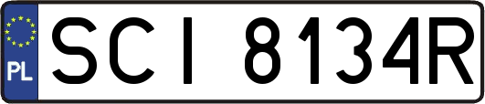 SCI8134R