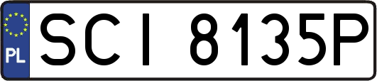 SCI8135P