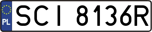 SCI8136R