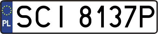 SCI8137P