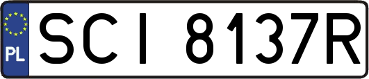 SCI8137R