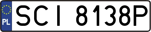 SCI8138P
