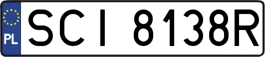 SCI8138R
