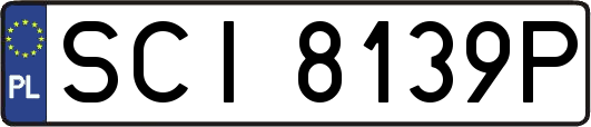 SCI8139P