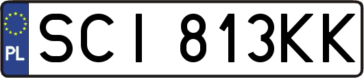 SCI813KK