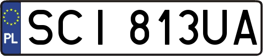 SCI813UA