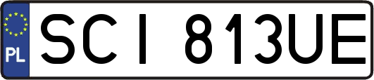 SCI813UE