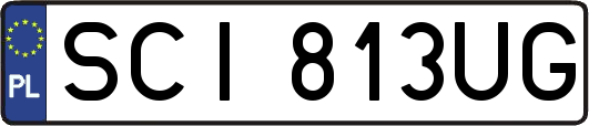 SCI813UG