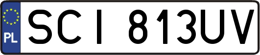 SCI813UV