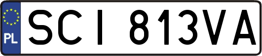 SCI813VA