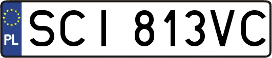 SCI813VC