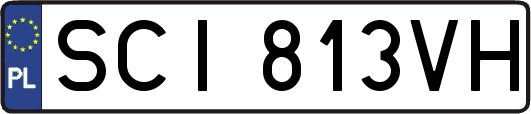SCI813VH