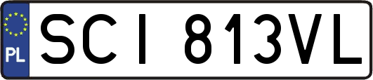 SCI813VL