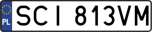 SCI813VM