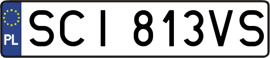 SCI813VS