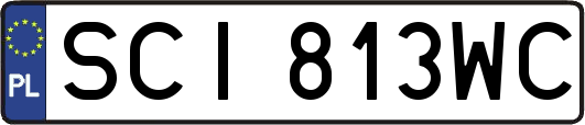 SCI813WC